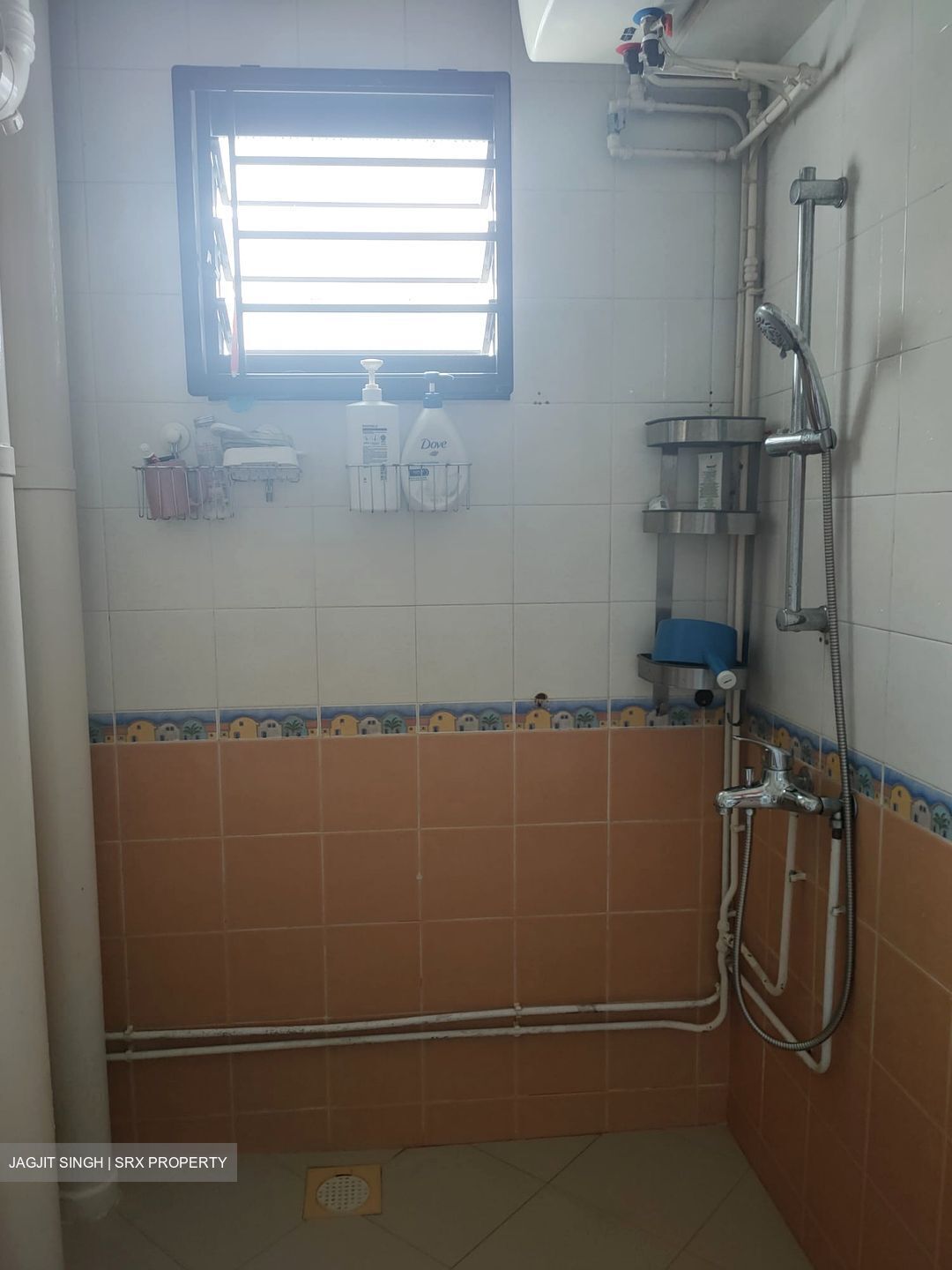 Blk 183 Rivervale Crescent (Sengkang), HDB 5 Rooms #613493591